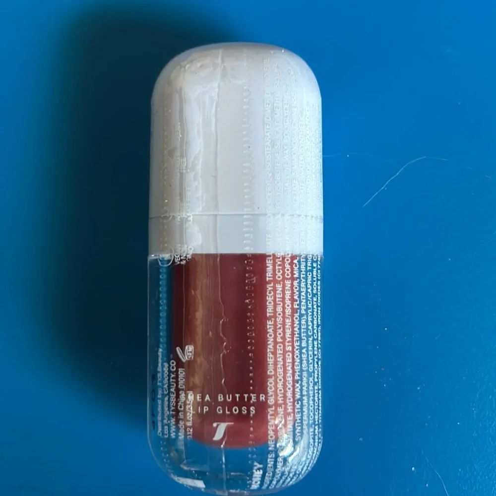 TYS beauty hippie in honey